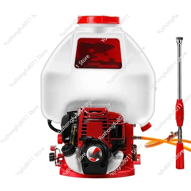 Sprayer Pesticide Machine Sprayer High Pressure New Agricultural Automatic Disinfection Farm Artifact