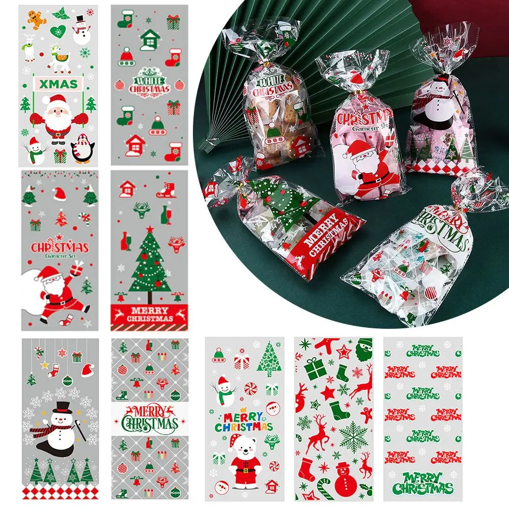 Envolver Regalos Bolsas Transparentes Para Regalos Amazon 50 Bolsa