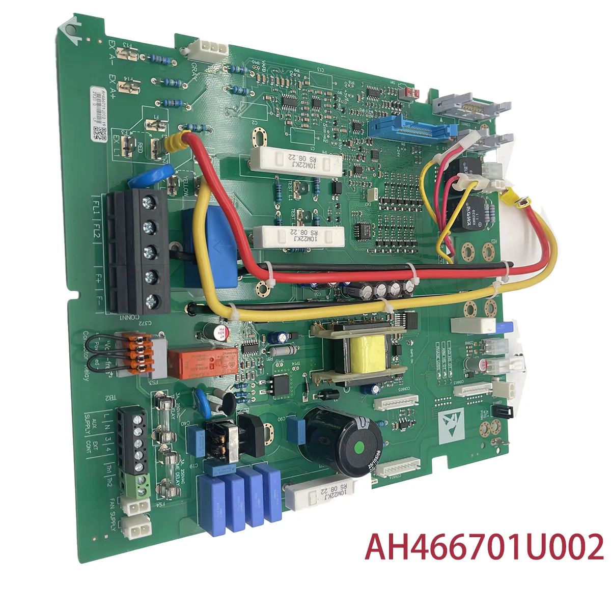 new and Original power driver board for AH466701U002 380A 500A 725A 830A