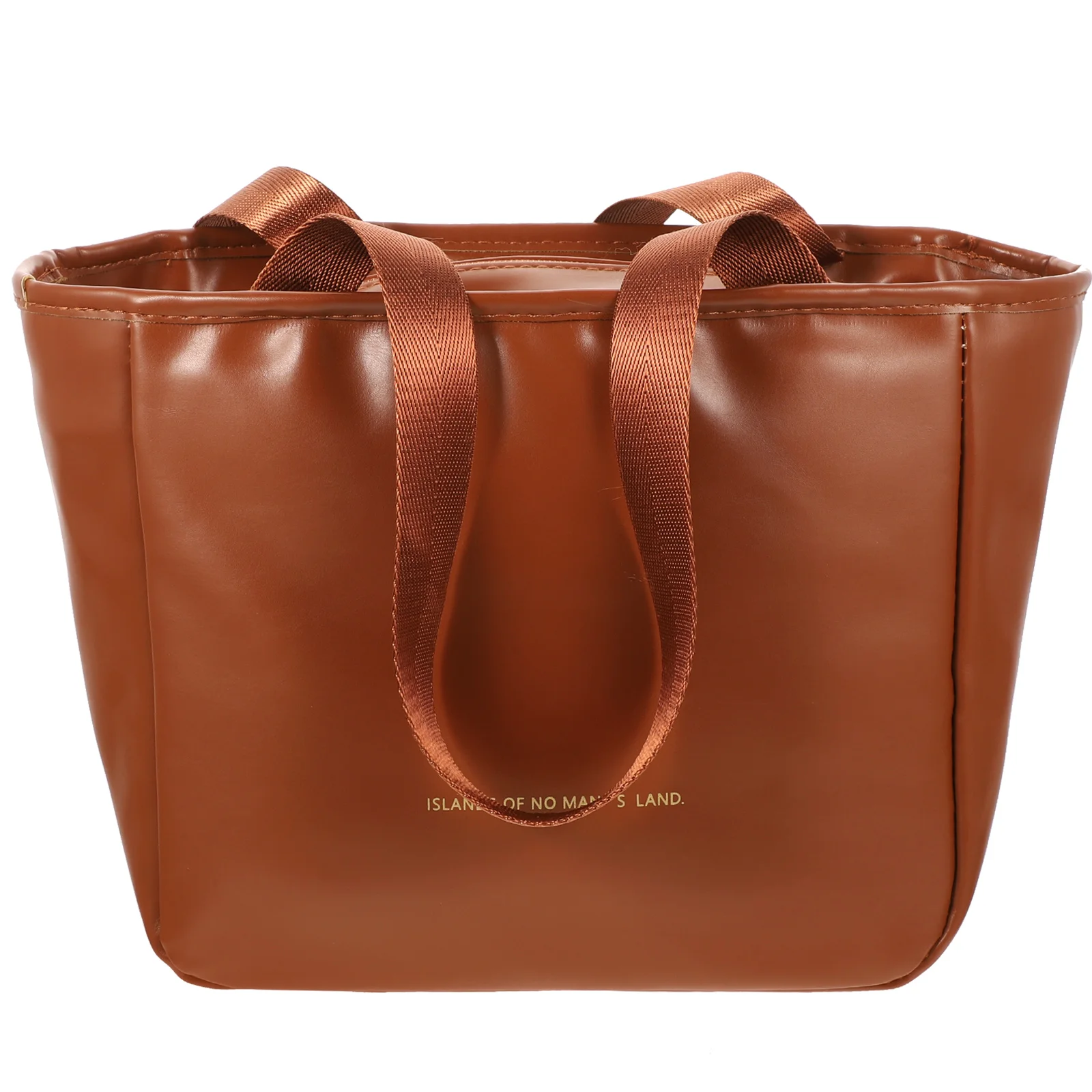 

Insulated Bag Lunch Thermal Tote with Containers Included Sack Leakproof Seal Child