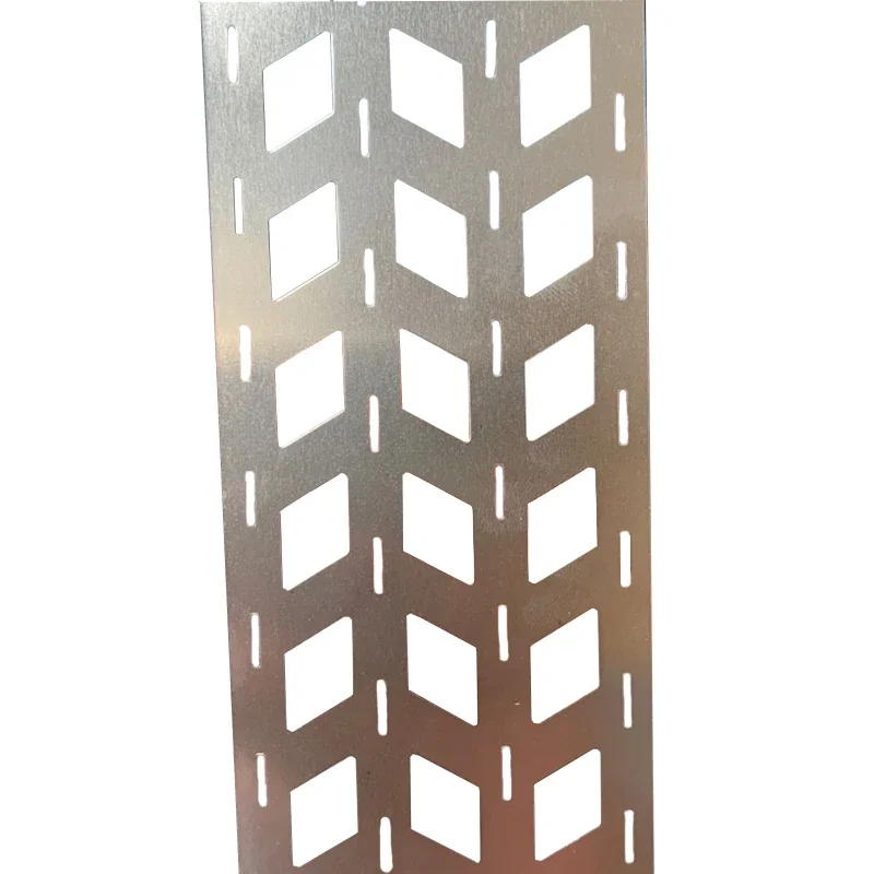 5m/nickel-plated Sheet 22.7mm Hole Spacing for Spot Welding 21700 Li-ion Battery 2P/3P/4P Misplaced Nickel Strip 0.15mm Thick