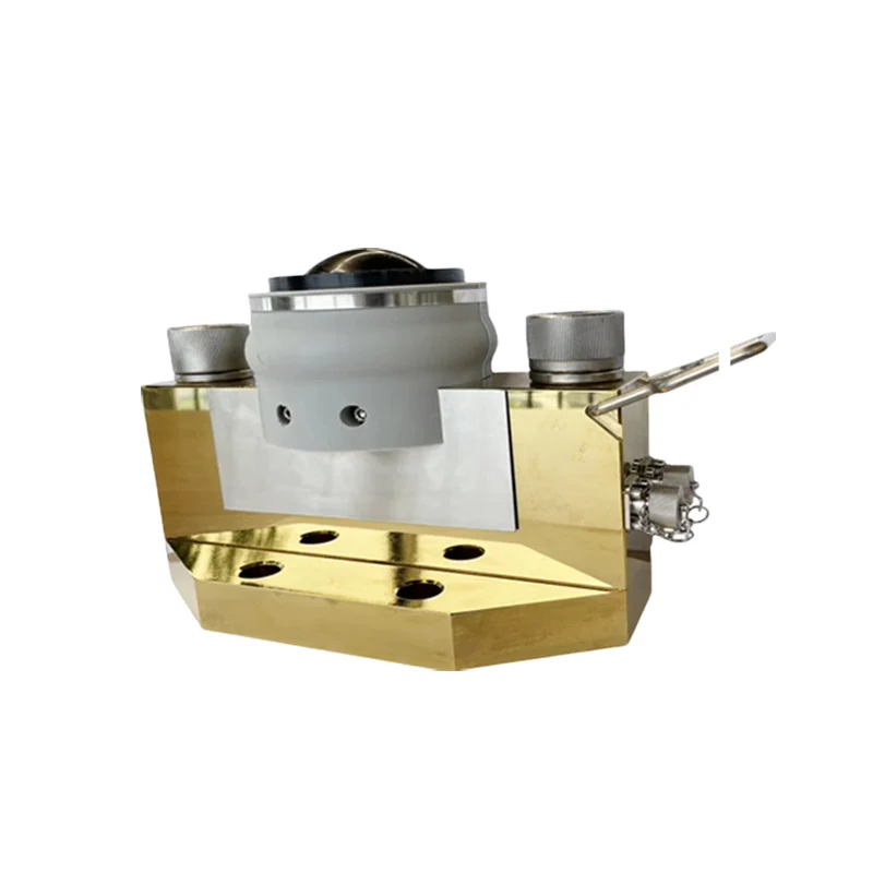 Hot Sale Keli High-End EDS-D40T Load Cell Sensor Automotive Ground Scale Force Sensor