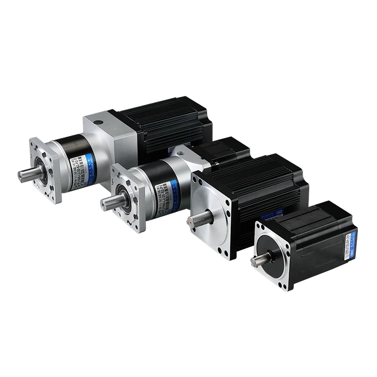 Custom 150W 2Kw 3Kw 1000W High Torque Gear Brushless Dc Motor 12V 24V 36V 48V 310V 1500W 3000W 5000W 5Kw 6000W 10Kw Bldc Motor