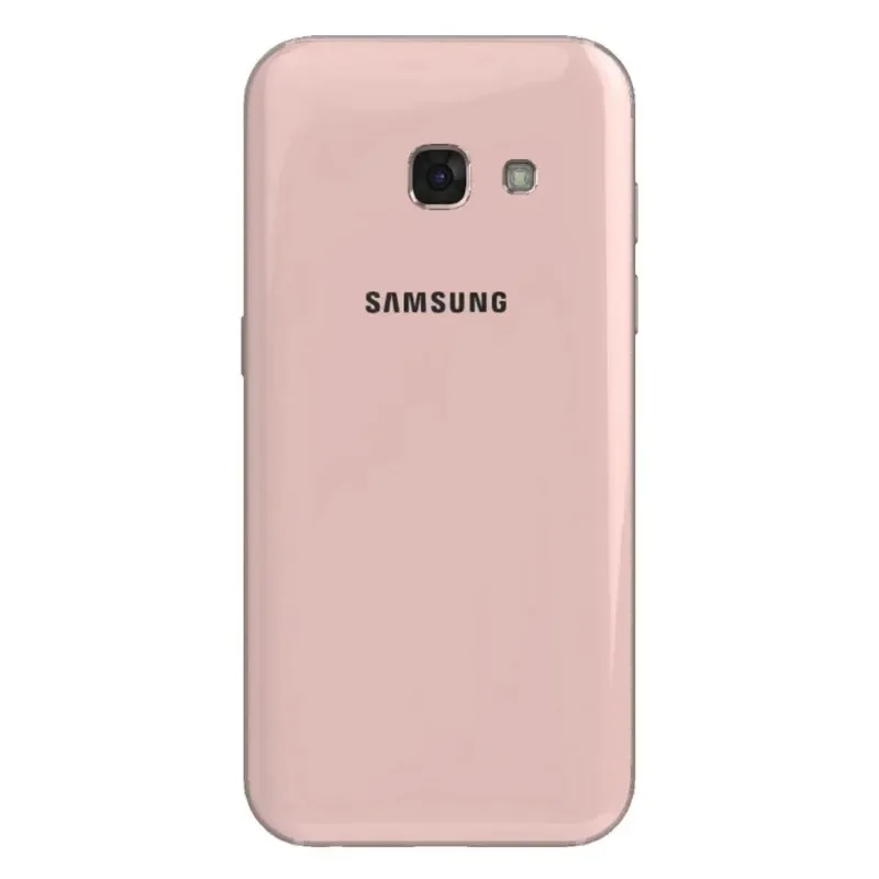 Samsung Galaxy A3 2017 A320F 4G Mobile Phone Fingerprint 4.7" 2GB+16GB 13MP+8MP Octa Core  A3 2017 Original  Refurbished Phone