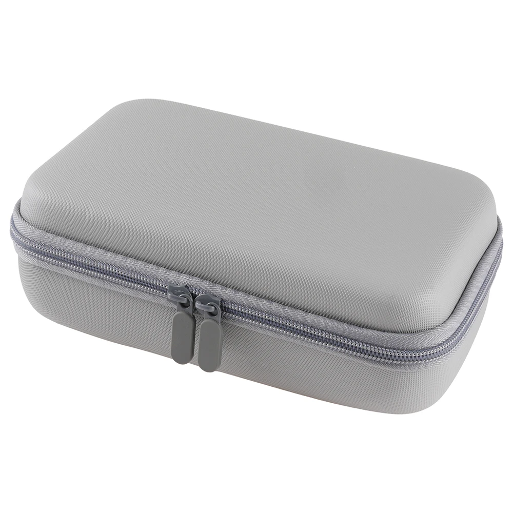 Портативная сумка для хранения FOTGA, подходящая для DJI POCKET 3, сумка для хранения, рот для спортивной камеры Osmo, защитный чехол для подвеса с духим глазом