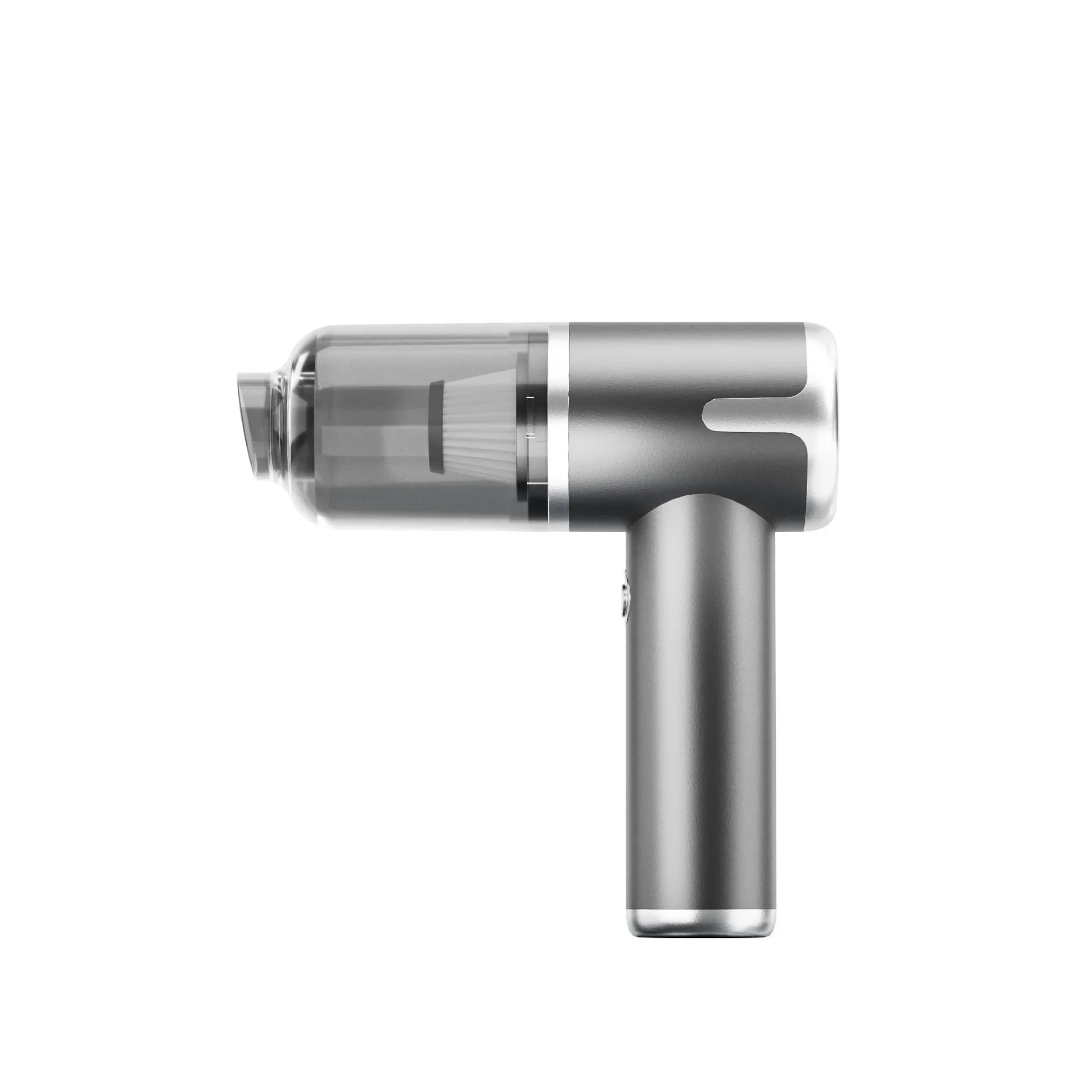 

Новый беспроводной бесщеточный пылесос с зарядкой, портативный пылесос-воздуходувка, ручной беспроводной пылесос для автомобиля и дома с высокой мощностью всасывания