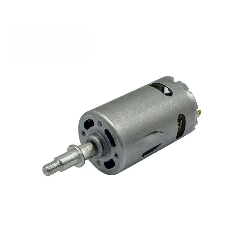21V 550 Brushless Motor Powerful Lithium For Battery Storm Fan Motor High-Speed Motor Storm Power Tools Part