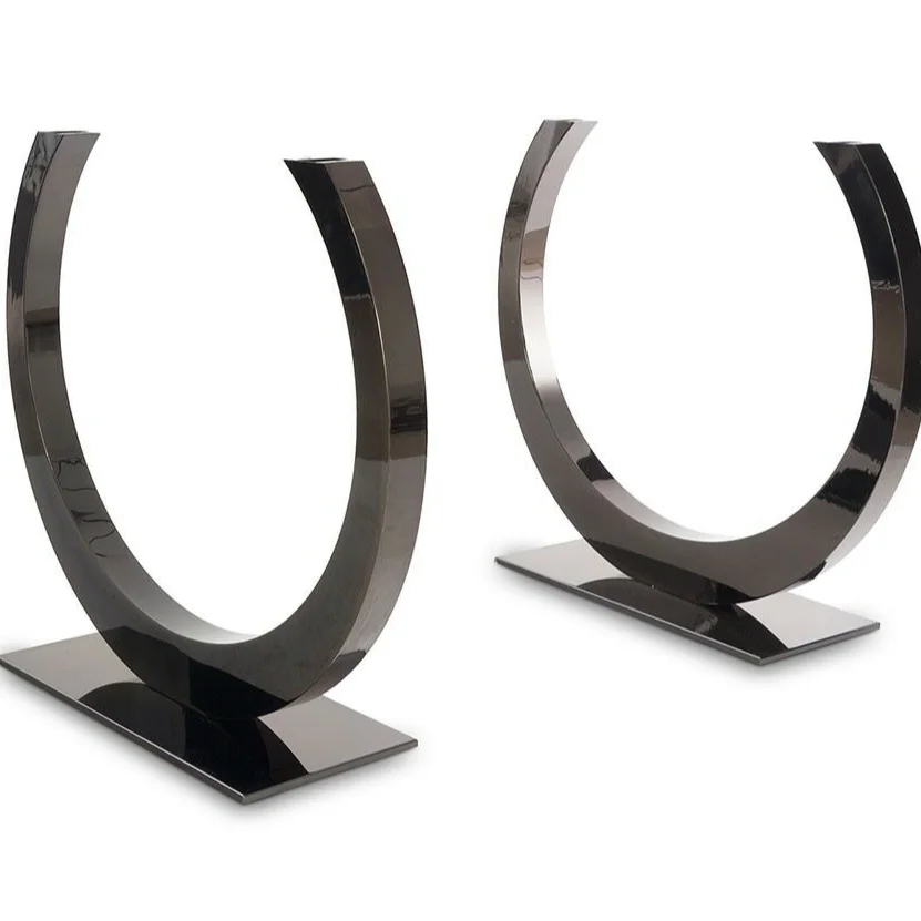 

Heavy Duty Furniture Office Restaurant Dinning Desk Feet Steel Industrial Metal Table Legs for Table