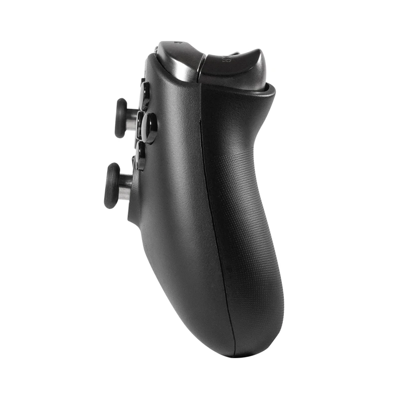 Gulikit KINGKONG เครื่องควบคุมไร้สาย2 Pro คอนโซลเกมบลูทูธจอยสติ๊กสำหรับ Nintendo Switch Windows Macos iOS