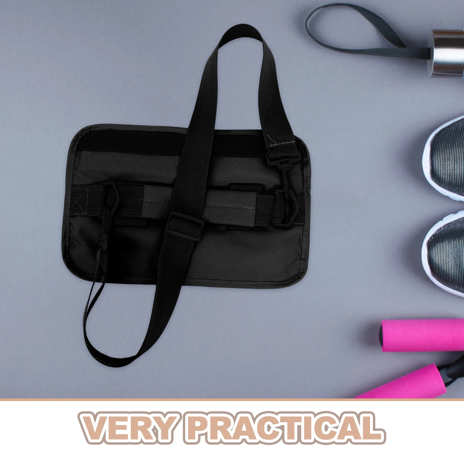 Рисунок 5 - Дорожная сумка для гольф-клуба