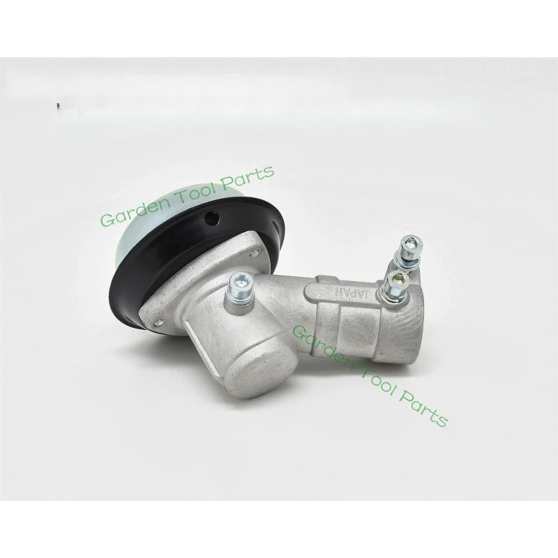 Complete Gearbox Head 28mm 9 Teeth for Brush Cutter Grass Trimmer