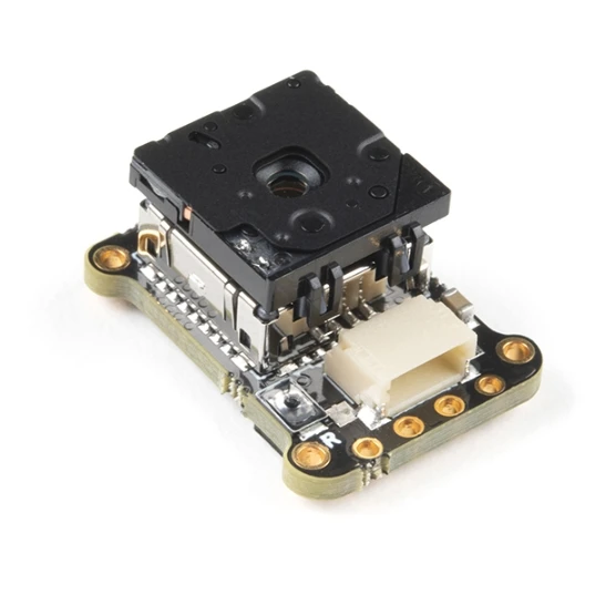 DEV-17544 PureThermal Mini Pro JST-SR (with FLIR Lepton 3.5) Thermal Imaging Camera Thermal Imagers