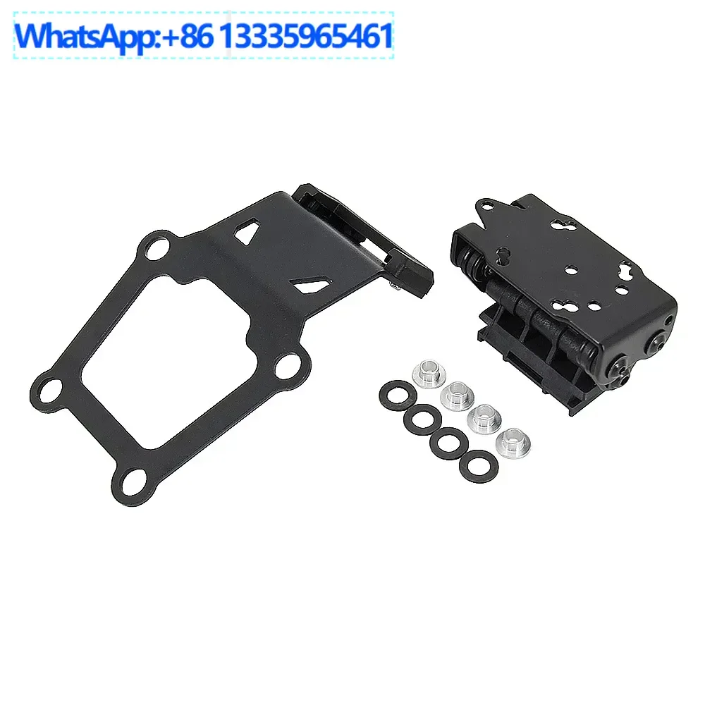 

For Versys X-300 ABS Motorcycle Accessories Navigation Bracket GPS Bracket