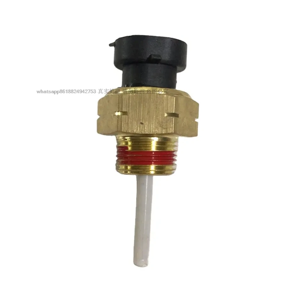 Diesel Coolant Temperature Temp Level Switch Sensor Sender For Perkins Enngine 2306 2506 2806 053600F009 CH12541