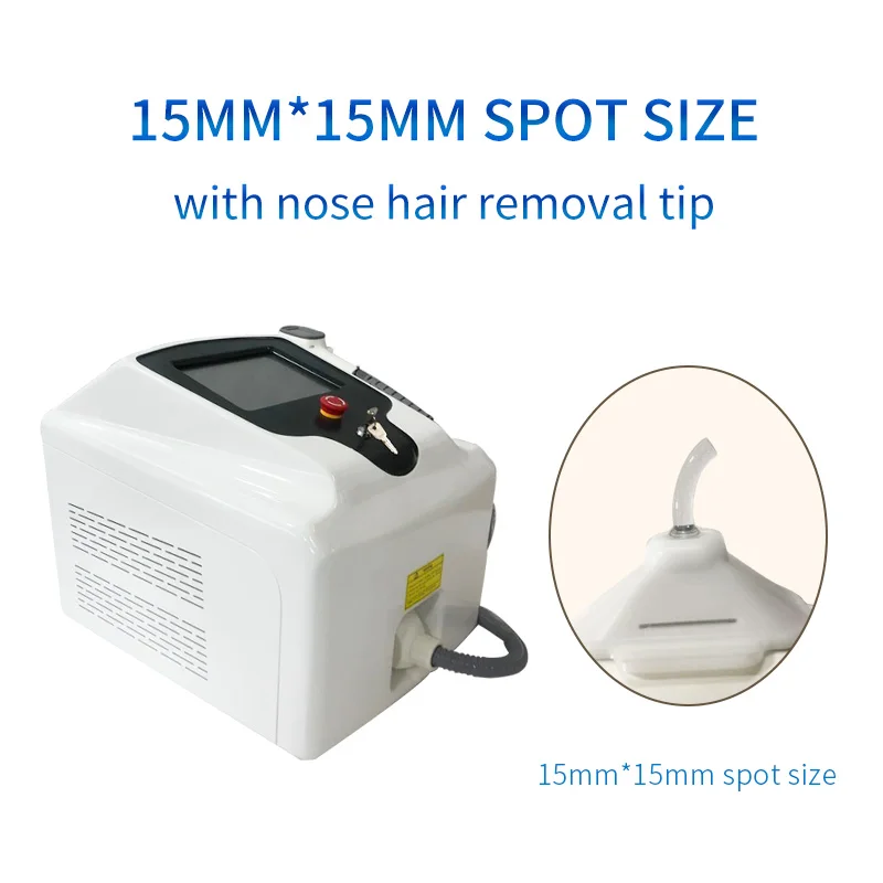 Hot sale Triple Wavelength diode laser 2025 Hair Remov 755 808 1064 Laser / 755Nm 808Nm 1064Nm 3 Wave Diode triwave