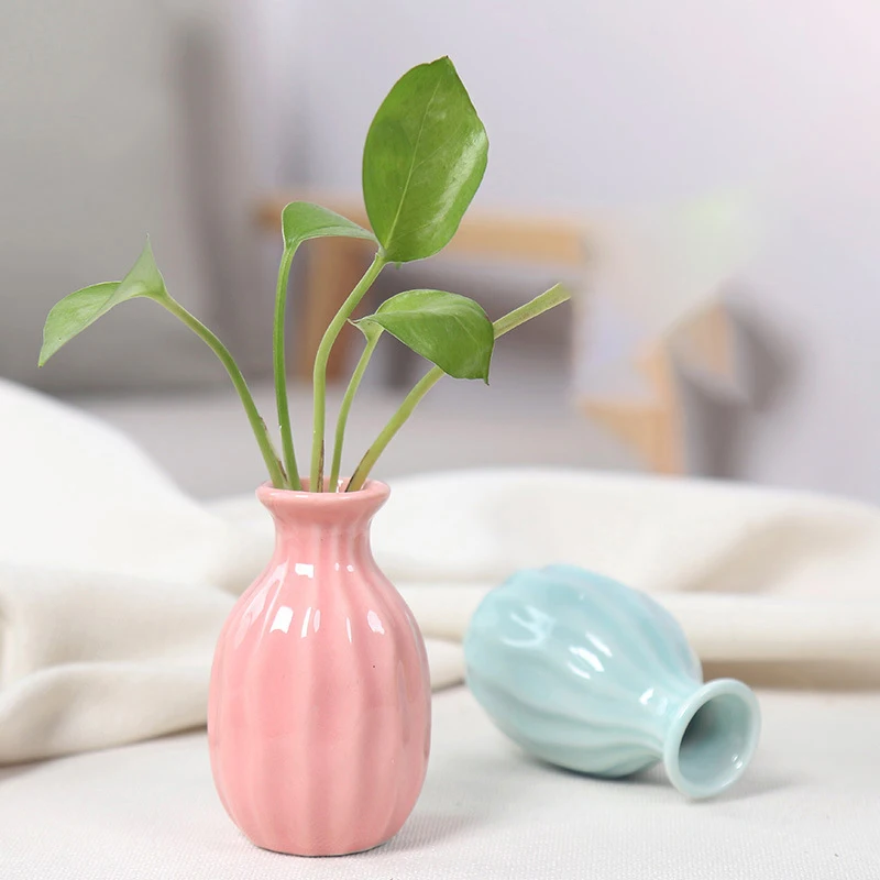 Why the Cachepot Mini Is the Perfect Small-Space Plant Solution for Modern Homes