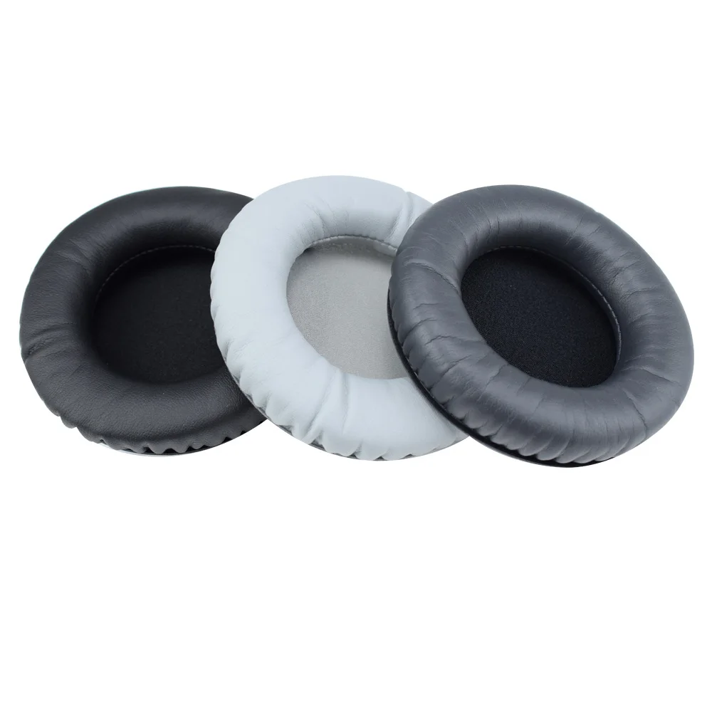 وسادات أذن بديلة ناعمة عالية الجودة ، وسادات أذن إسفنجية لـ JBL ، E50 ، E50BT ، S500 ، S700