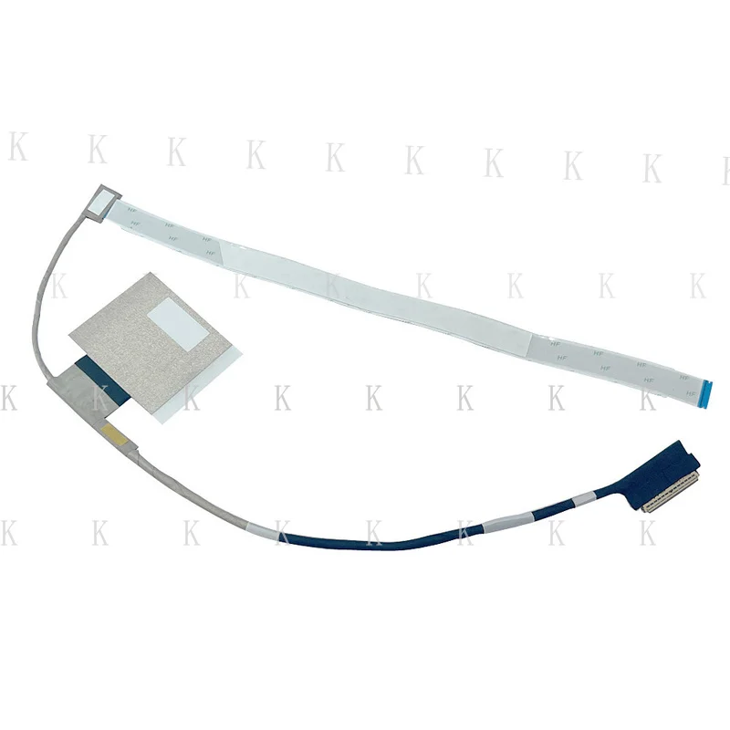 CC 30pin FHD IR LCD NT شاشة الكابلات المرنة ل HP ZBOOK POWER G9 XW5F DDXW5FLC510