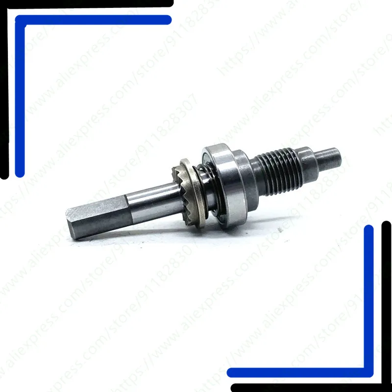 

Шпиндель для DEWALT N481785 DCD996 DCD996M2 DCD996P2 996