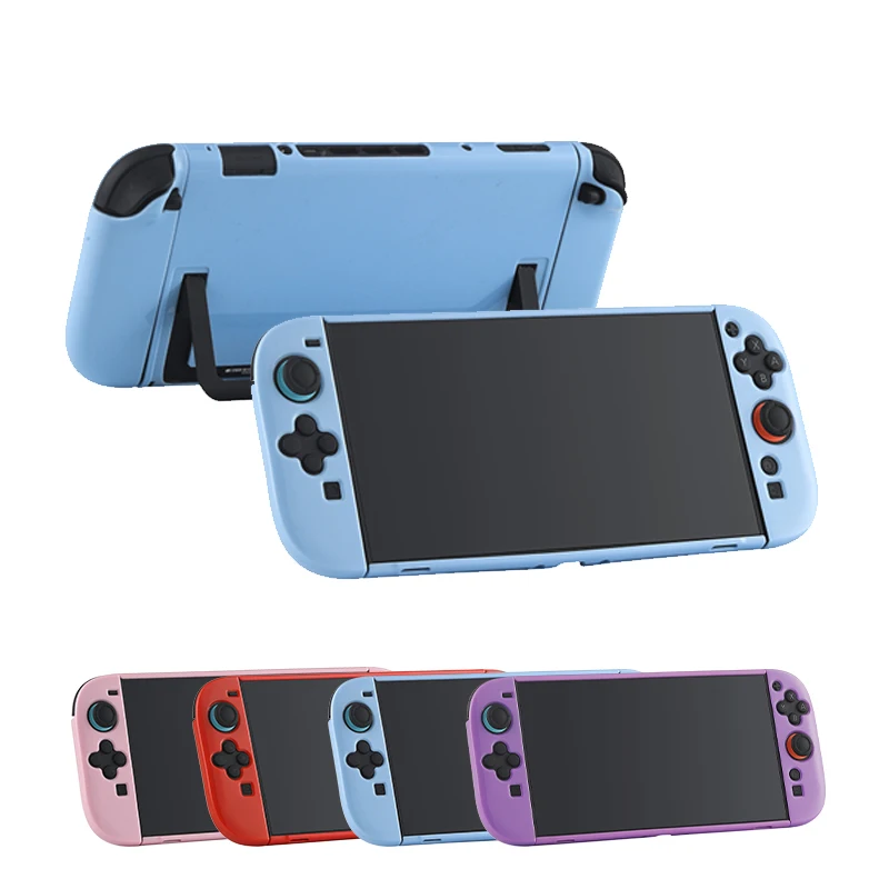 The New 2025 Model Is Suitable for Switch2 Generation Host Storage Protective Case Compatible with Ns2 New Host