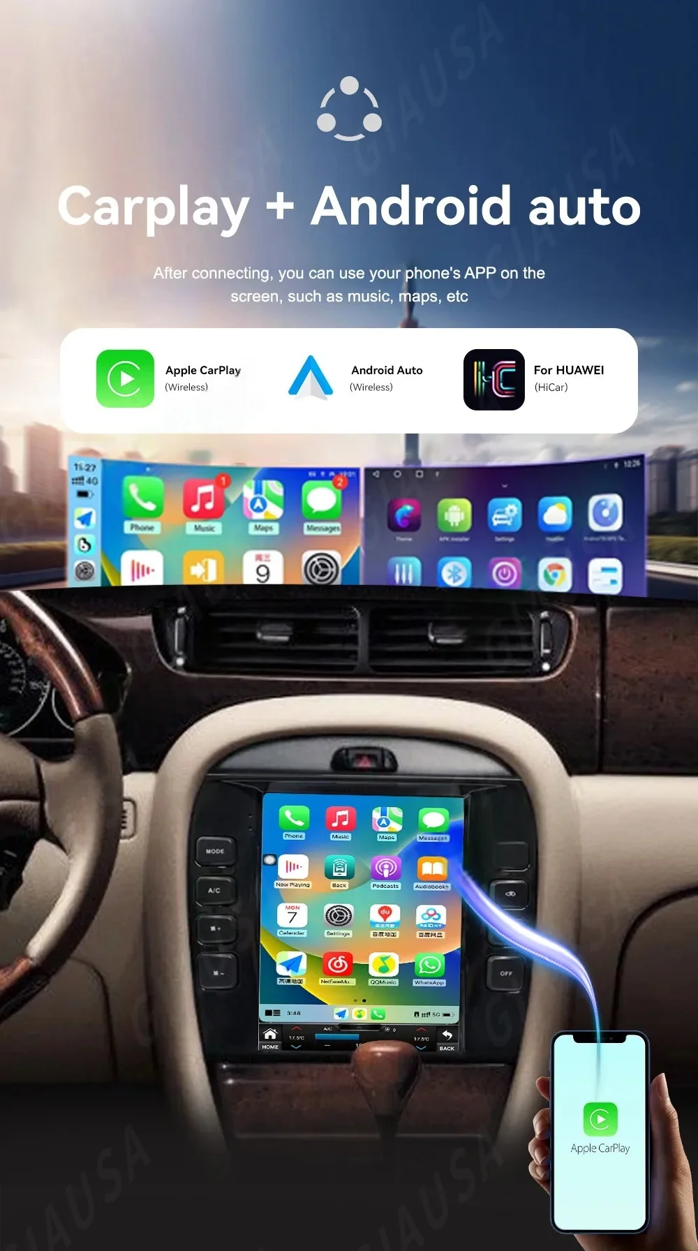 Ry For Jaguar Xj X-…