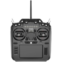 RADIOKiNG TX18S Hall Sensor Gimbals 2.4G 16CH Multi-protocol RF System OpenTX Transmitter for Jumper T18 JP4-in-1 RC Drone