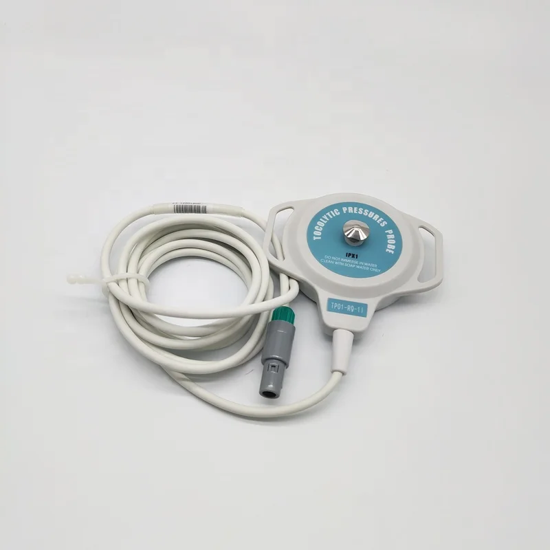 4pin/6PIN CADENCE Fetal Edan Ultrasound Transducers for F3 and F2