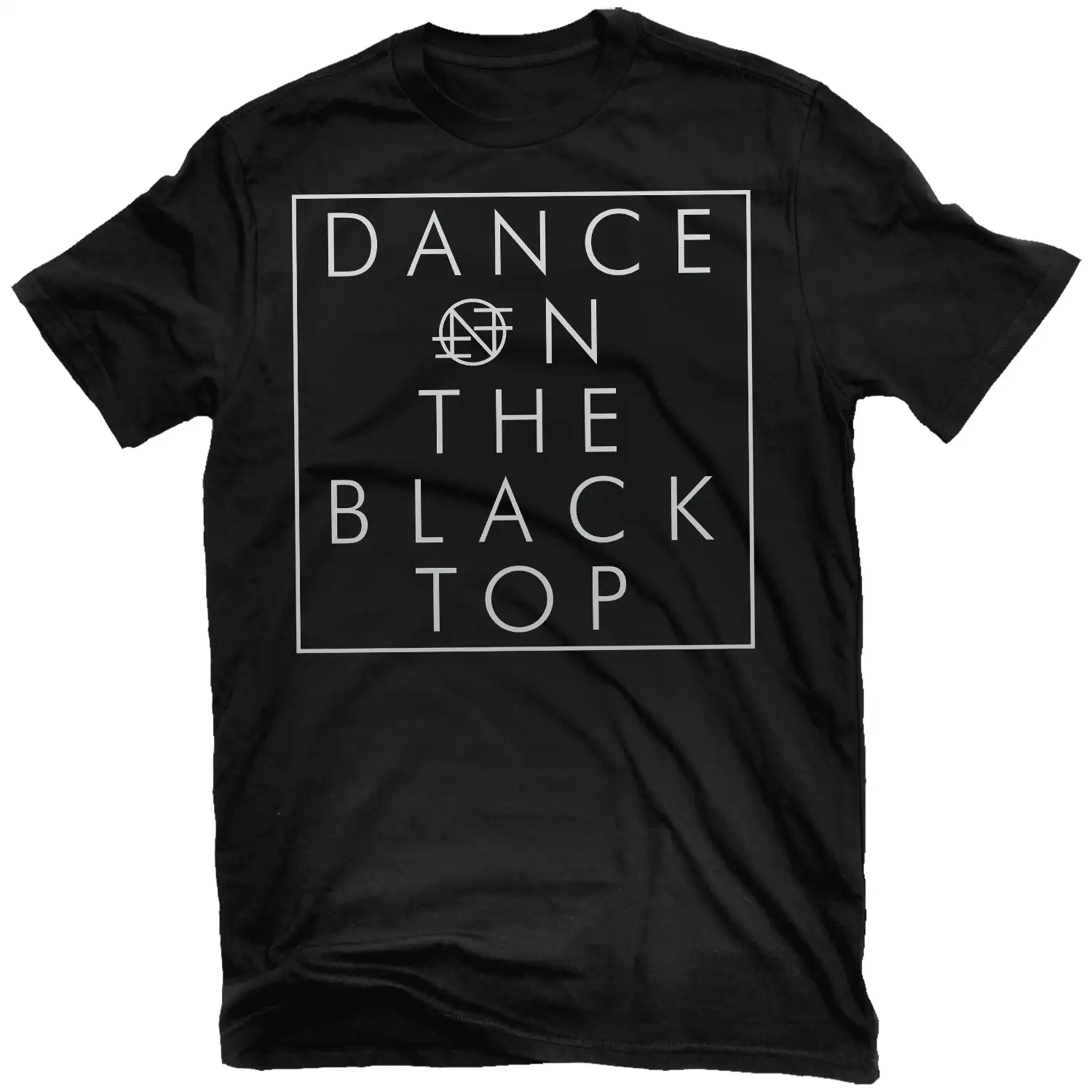 Necrophagist Tomb Inscription Rock Band Graphic Tee 100% Cotton Round Neck Casual Unisex T-shirt Summer Top