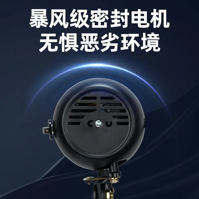 Industrial Wall Fan / Powerful 20" 24" 26" 30" 34" Industrial Fan Wall Mounted