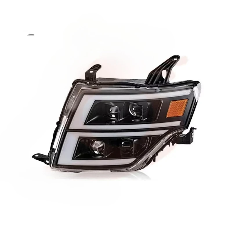 

High-Quality Auto Headlights for Pajero V93 Modified V97V87 06-21 Daytime Running Lightcustomcustom