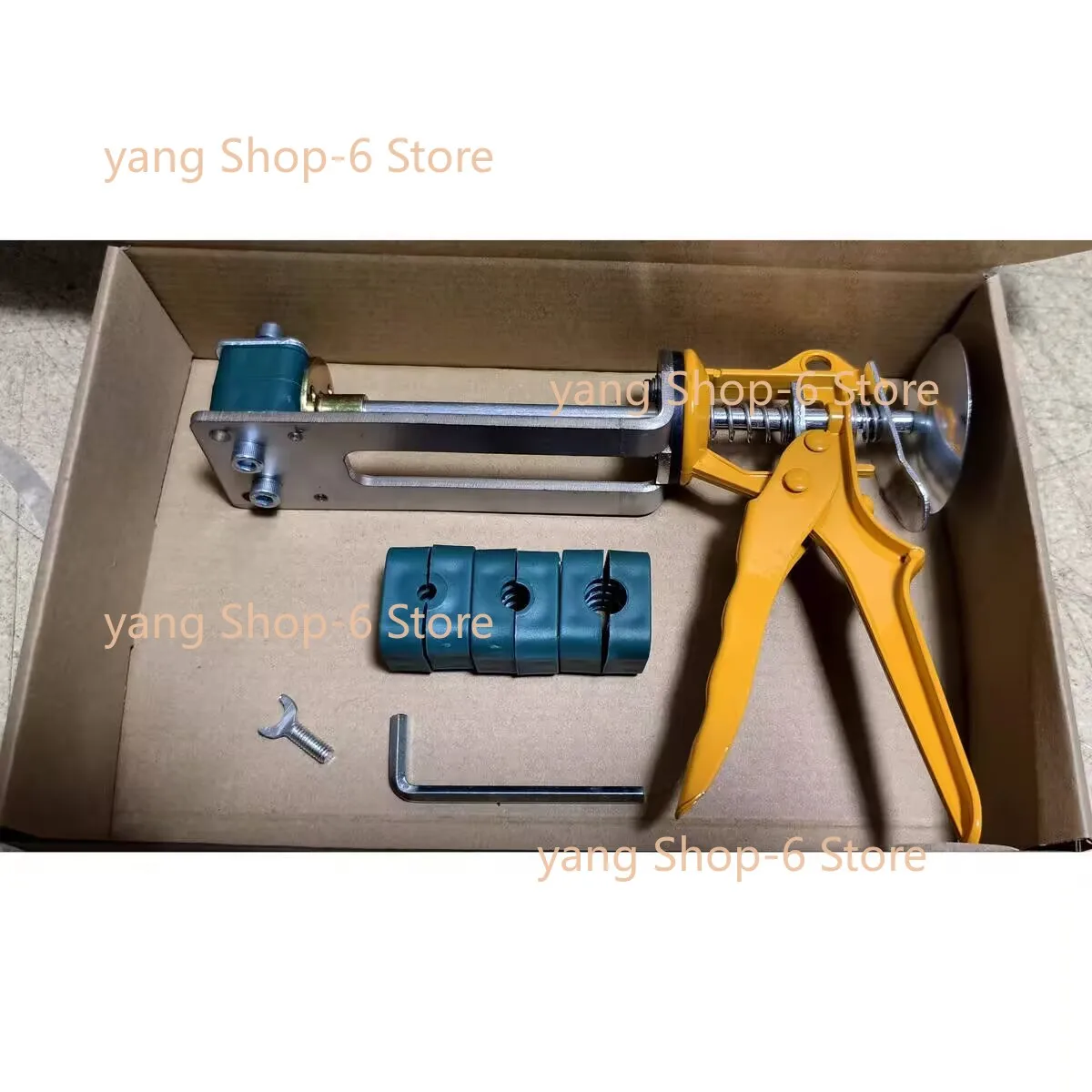 Automobile Fuel Pipe Assembly Fuel Quick Connector 6/8/10/12mm Nylon Hose Installation Tool 1pc