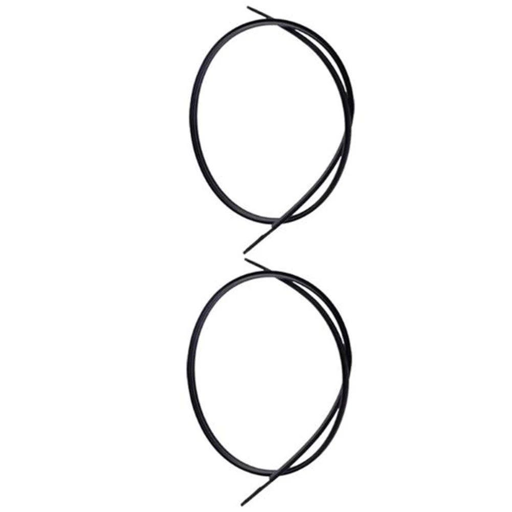 Lis Penutup Tetesan Air Atap Mobil Kiri Kanan Untuk Toyota Camry 75555-06030 75556-06030