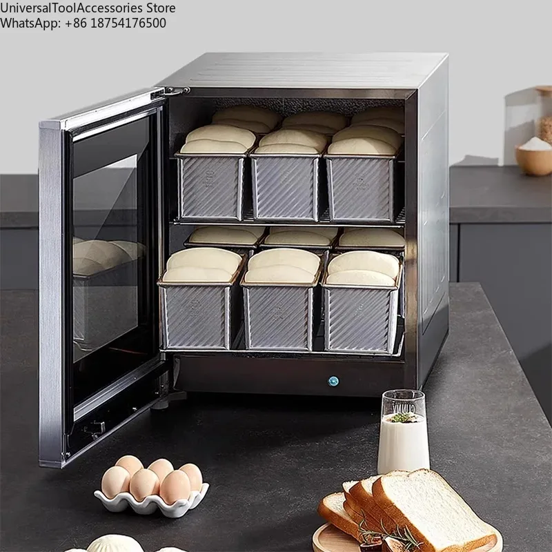 

Fermentation Box Household Baking Multi-functional Automatic Bread Yogurt Constant Temperature 70L Wake-up Box