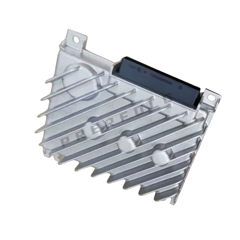 For VW Golf 8 Harman Kardon Amplifier 5H0 035 456A