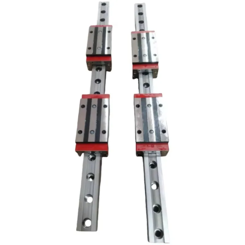 Linear Guide CNC Carriage MRW35- B Linear Guides Slide
