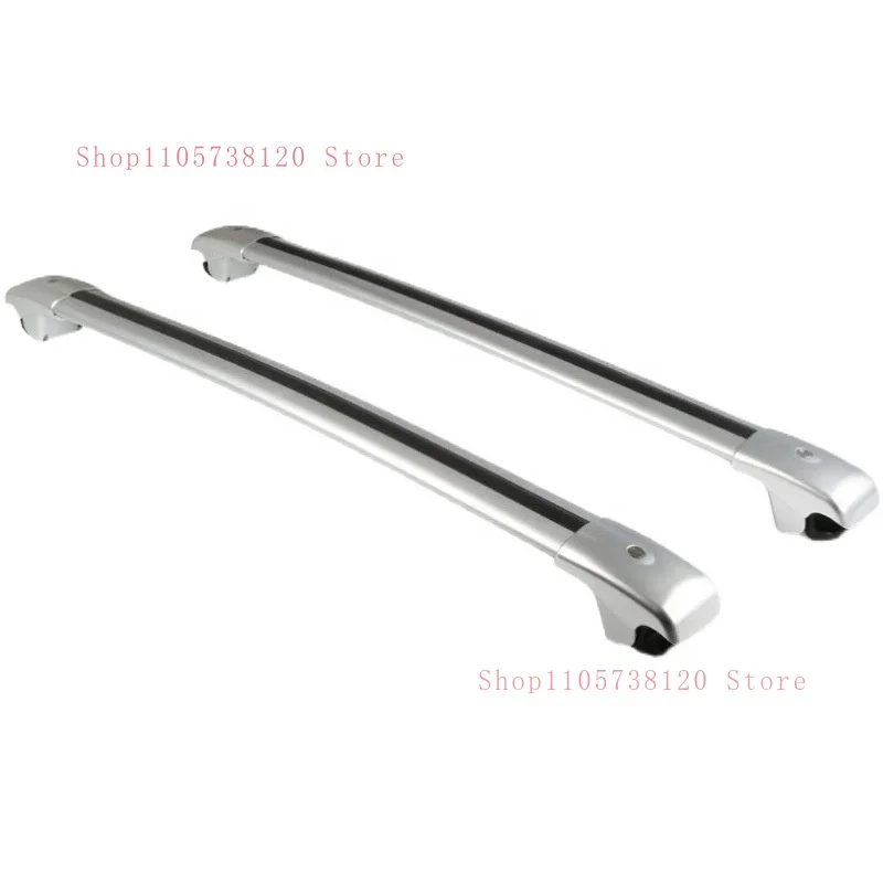 High Quality Heavy Aluminum Alloy Crossbar Roof Rack SUV Pickup