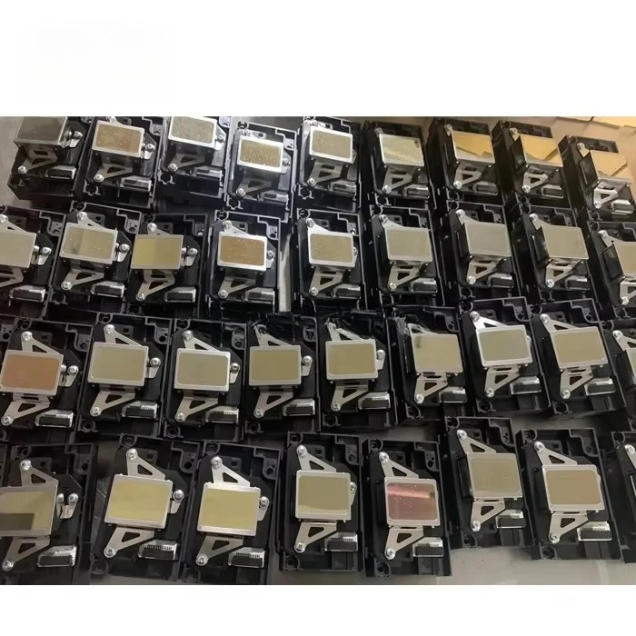 Printer Head for EPso L1800 1390 1400 1410 R270 R260 R265 R1390 R390 R380 R360 Printhead Print Head F173050 F1730900030