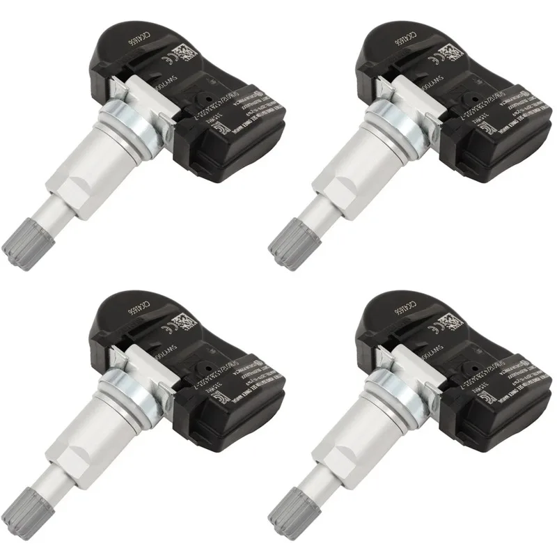 4Pcs C2C41656 Tpms … - image