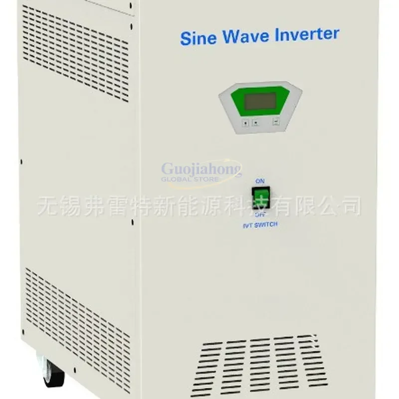 

2026 Hot 2kW single-phase inverter Off-grid inverters for wind, photovoltaic and wind-solar hybrid systems