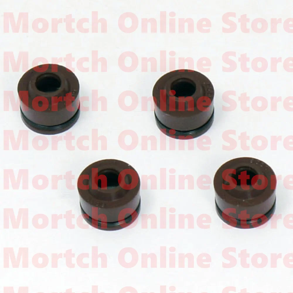 

4pcs Seal Ring Set Valve Stem 0010-022500 For CF Moto 450cc CF400 500 600 625 800 1000 ATV UTV SSV1000 450 550 520 625 600 850