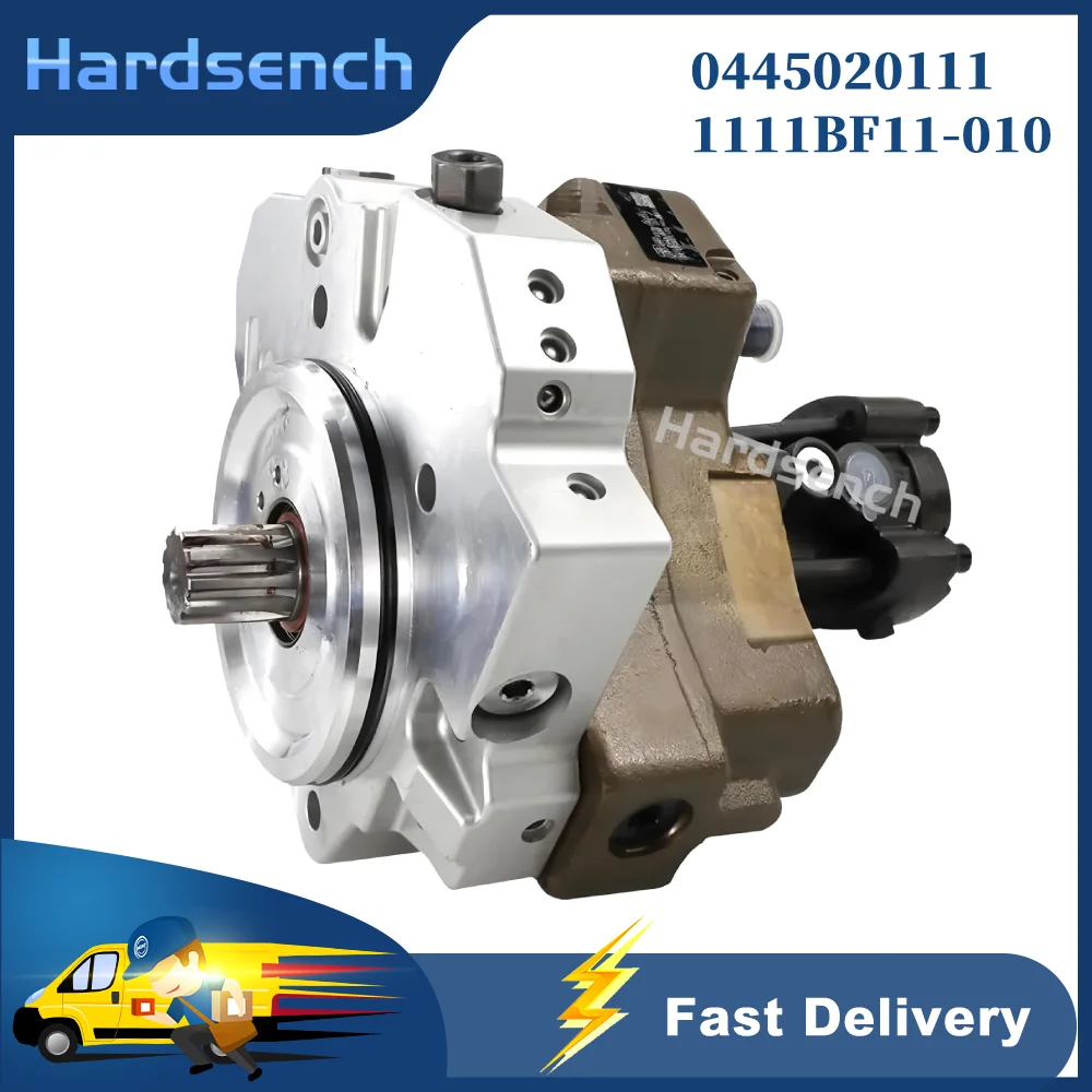 

0445020111 CP3 High Pressure Fuel Pump for DONGFENG 1111BF11-010 Injection Pump