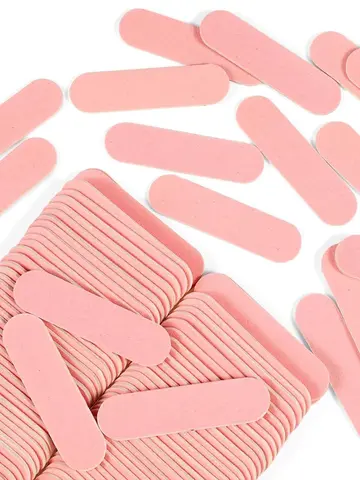 10 best sales मिनी नेल फाइल - №2