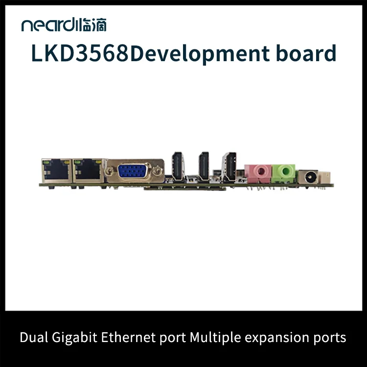 Neardi LKD3568 Rockchip3568