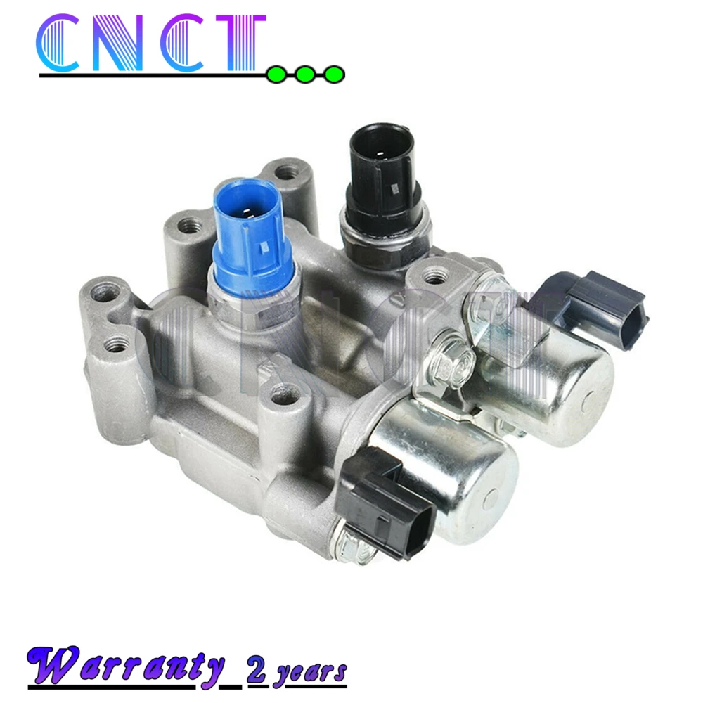 

15811R41L01 Engine Variable Timing Oil Control Solenoid Valve VVT for Honda Accord VV1189 TS1140 VVT289 15811-R41-L01