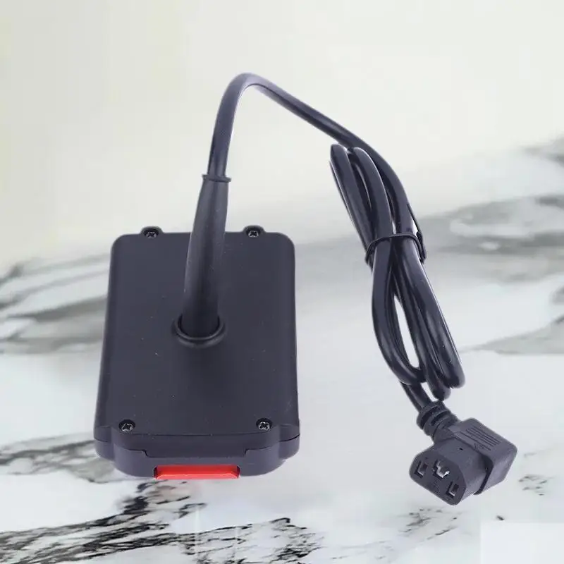 

Top-grade 21V Backpack Lead Acid & Li-ion Battery for 18V-21V Hongsong Tools, Comes with Power Cord & Converter.