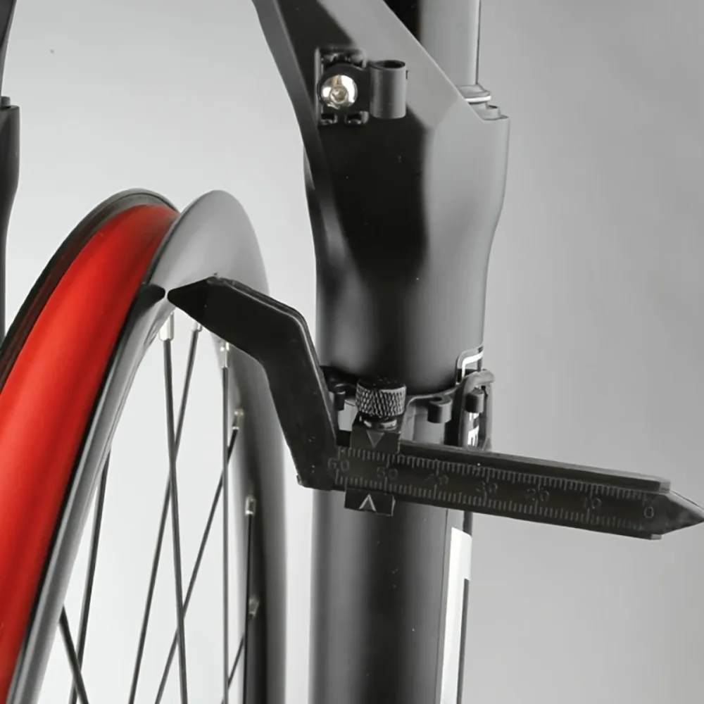 AliExpress NONE Bicycle wheel truing stand, bicycle rim adjustment tool, mountain bike wheel repair tool, bicycle parts,Auto repair tools