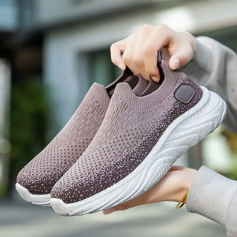 PU Leather Camp Sneakers Women Big Size Mary Jane Blue Basketball Women's Shoes 43 44 Size Sports Real Best Functional 2025