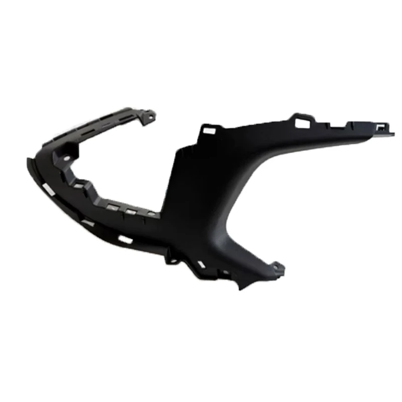 Motorcycle original fuel tank guard plate fuel tank protective covers inner lining decorative strips Fit For CFMOTO NK450 450NK