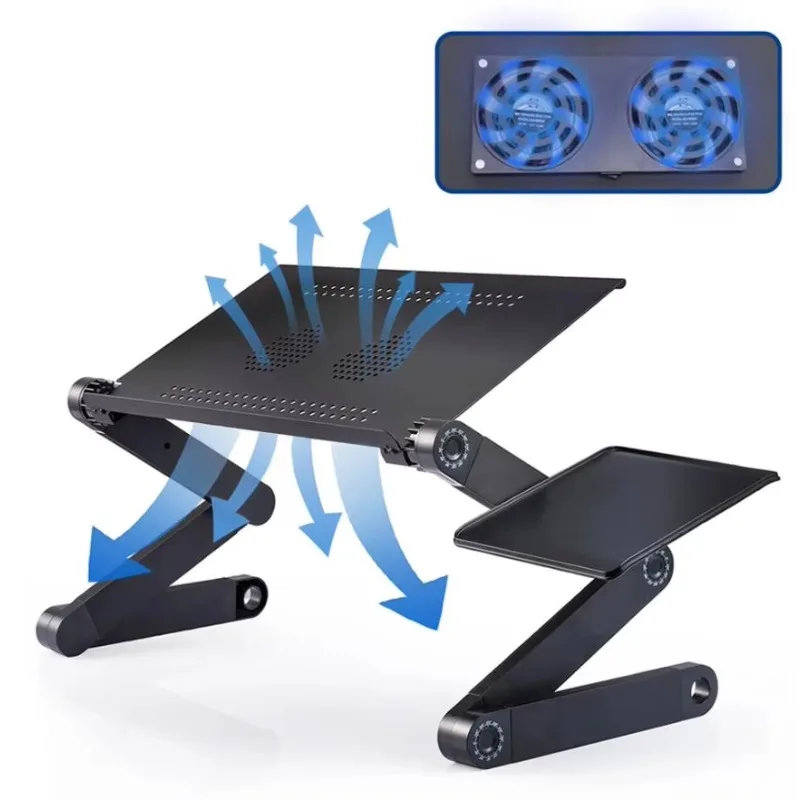 

Adjustable Laptop Stand Aluminum Table/Stand/Table Study Table Computer Writing Laptop Portable Laptop Stand