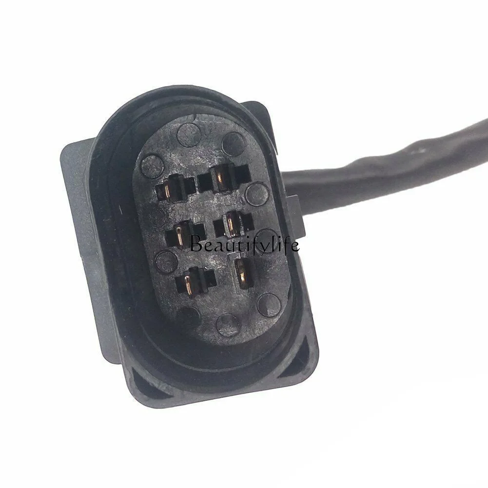 Image 3: E46 X3 E83 Z4 E85 capteur d'oxygène rapport air-carburant 11787530735